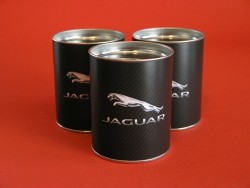 Tea in a Can for Jaguar