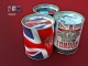 Tea set | Pride and Joy of England | 3x70g