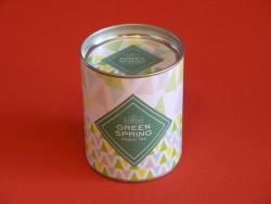 Tea in a Can | Green Spreeng | 70g