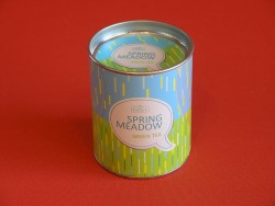 Tea in a Can | Spring Meadow | 70g