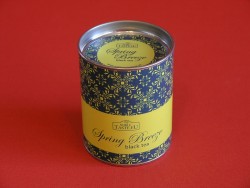 Tea in a Can | Spring Breeze | 70g